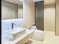 Metropark Boutique Hotel (Fuyang Central Hospital)