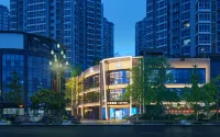 Fuling Thousand degree hotel Hotel dekat Fuling Railway Station