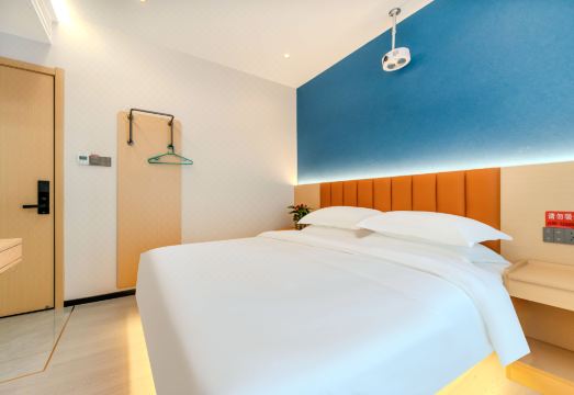 2. 포드 초이스 호..