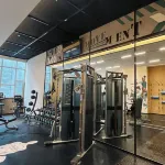 Four Points by Sheraton Datong Pingcheng (Datong Ancient City) - Gym
