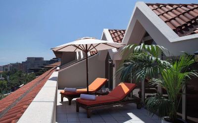 アパートメント(3ベッドルーム) グランド ハイアット イスタンブールの写真