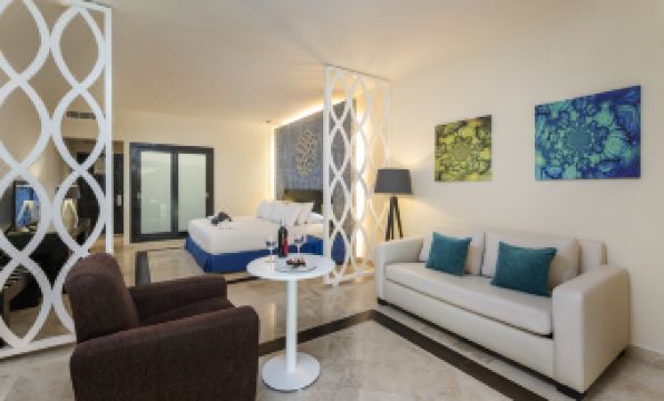 Ocean Maya Royale Adults Only - All Inclusive