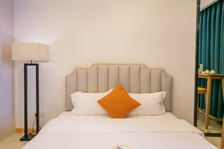 Lingshui Qingshuiwan Homestay