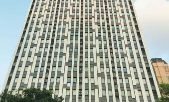 Bozhou koala E-sports Hotel