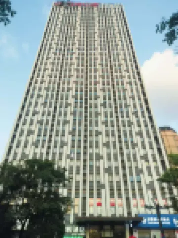 Bozhou koala E-sports Hotel Hotel a 