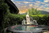 Kaishi Hot Spring Resort