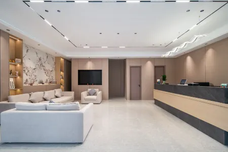 March willow select hotel
