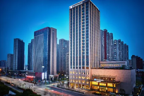 Wyndham Jingzhou