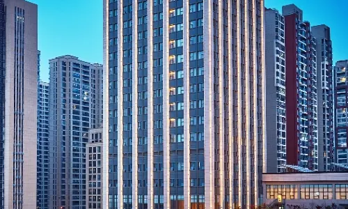 Wyndham Jingzhou
