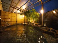 Akarinoyado Togetsu Hotels near The Hells