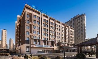 HanTing Hotel (Qiqihar South Station)