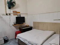 Yongqiang Inn (Hongyang Road) Hotels in Liuzhou Railway Station/Bus Terminal