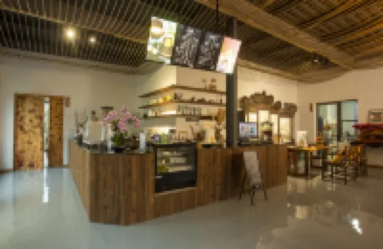 Tangquexi Private Hot Spring Sleep Homestay