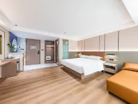 Yue Chen Hotel Hotels in Huaping