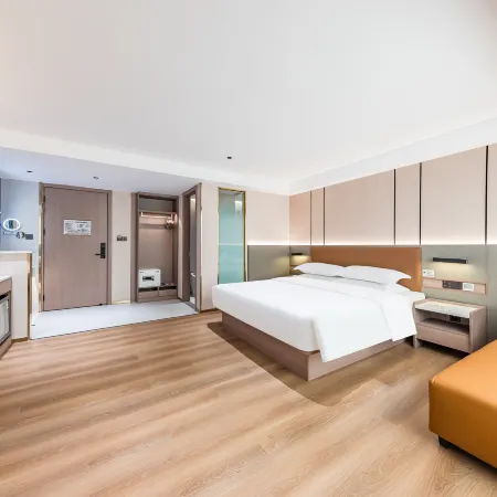 Yue Chen Hotel
