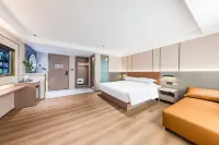 Yue Chen Hotel Hotels in Huaping