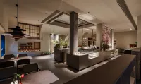 Wuyishan Guanlan Shuyuan Space