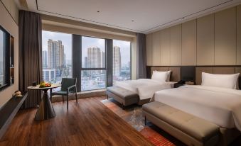 Chongqing Girit Holiday Inn