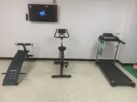 Yufeng International Hotel - Gym