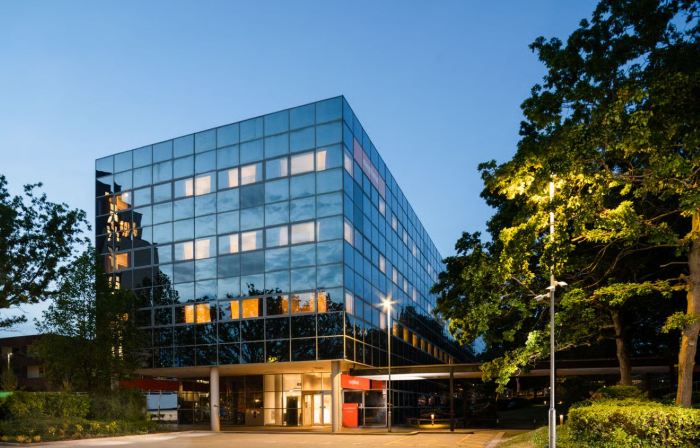 easyHotel Milton Keynes