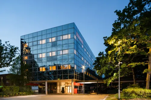 EasyHotel Milton Keynes Hotels in Campbell Park