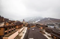 MT7 Scenic Bungalow Resort Hotel