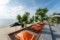 Pavilion Samui Villas and Resort - 5-stjärniga