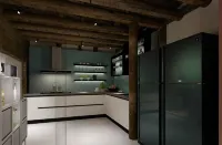 Xiyuan Xiangyu Inn  Wudian