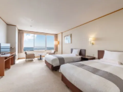 亀の井ホテル 筑波山 つくばのホテル