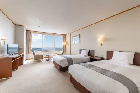 KAMENOI HOTEL TSUKUBASAN Отели в г. Симоцума