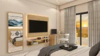 Arrival Beach and Spa at Gulhi