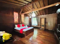 Avery Coconut Island Waterpark Beach Resort Carita Hotels in 