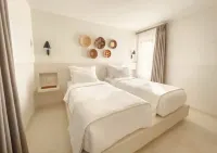 Pilos Suites