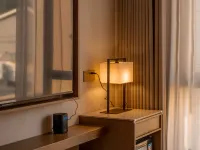 Chengzhou Guli Hotel Hotel di Luoyang