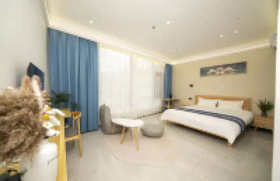 凡塵小院（雲水謠景區店）