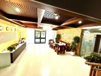 Shuihu Hotel Hotel a Daming