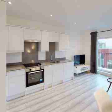 Charles Hope Apartments Hounslow Rooms