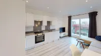 Charles Hope Apartments Hounslow Hotel a Isleworth