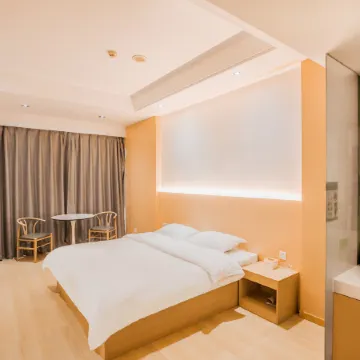 Orange Hotel (Quanfuyuan Branch)