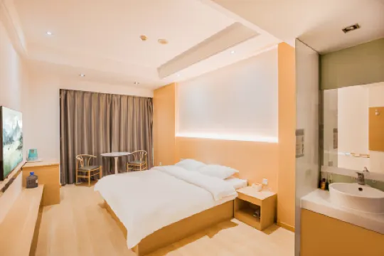 Orange Hotel (Quanfuyuan Branch)