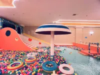 Mishan Water Palace Hotel