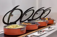 Borrman Hotel (Yongzhou Ningyuan Jiuyi Square)