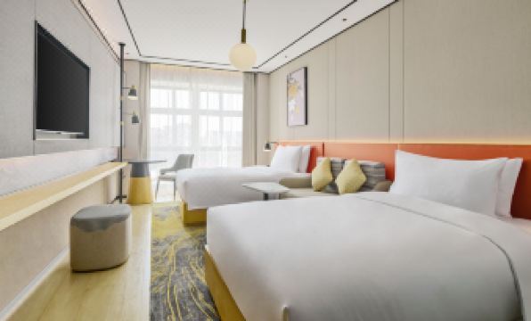 Hilton Garden Inn Foshan Lishui