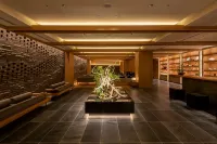 Atami Izusan Karaku Hotels in Atami