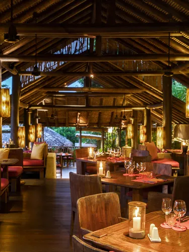 รูปภาพของซิกซ์เซ้นเซส ยาวน้อย รีสอร์ท