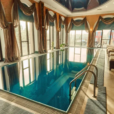 Kainar Hotel