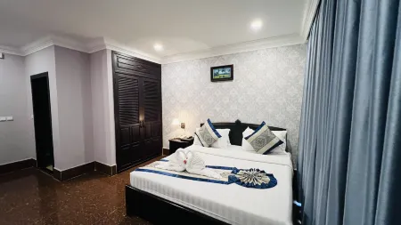 Kampot Diamond Hotel