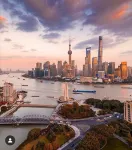 Dayin International Youth Hostel（East Nanjing Road & The Bund） - Romanttinen