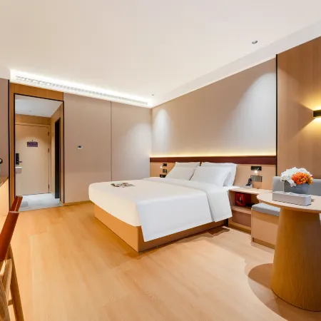 Jinhaiju Long Business Hotel