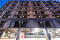 OBLIQUE Apartment BangYai Hotels in Bang Kruai